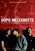 午夜之后狂恋Dopo mezzanotte (2004)