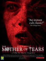 第三个妈妈Terza madre, La (2007)