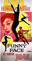 甜姐儿Funny Face (1957)
