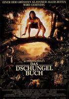 小泰山The Jungle Book (1994)