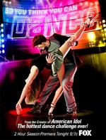 舞林争霸So You Think You Can Dance (2005)