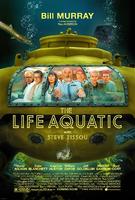 水中生活Life Aquatic with Steve Zissou, The (2004)