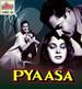 Pyaasa