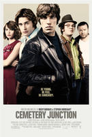 陵园路口Cemetery Junction (2010)