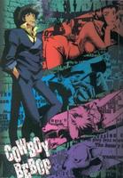 星际牛仔Cowboy Bebop (1998)