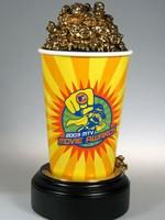 2003年MTV电影颁奖典礼2003 MTV Movie Awards (2003)