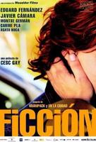 小说Ficció (2006)