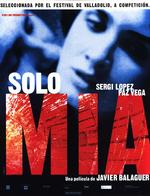 爱得太狂Sólo mía (2001)