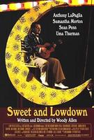 甜蜜与卑微Sweet and Lowdown (1999)