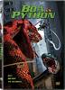 王蛇对巨蟒/Boa vs. Python