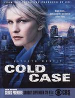 铁证悬案Cold Case (2003)