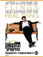 杰克兜兜转Jake in Progress (2005)