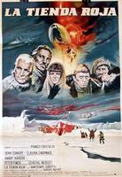 红帐篷Krasnaya palatka (1971)