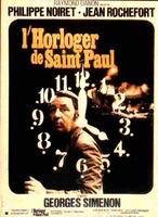 圣保罗的钟表匠L'Horloger de Saint-Paul (1974)