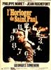 圣保罗的钟表匠/L'Horloger de Saint-Paul(1974)