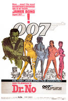 诺博士Dr. No (1962)