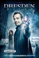 灵异档案/The Dresden Files(2007)