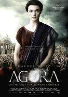 城市广场Agora (2009)