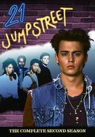 龙虎少年队21 Jump Street (1987)
