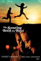 童子军手册The Scouting Book for Boys (2009)