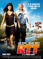 延时往返R.T.T. (2009)