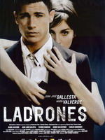 小偷Ladrones (2007)