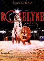 跟着爱情走Roselyne et les lions (1989)