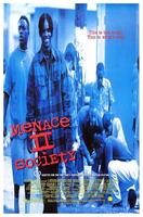 威胁2：社会Menace II Society (1993)