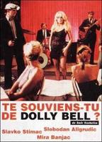 你还记得多莉贝尔吗？Sjecas li se, Dolly Bell ? (1981)
