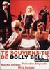 你还记得多莉贝尔吗？/Sjecas li se, Dolly Bell ?