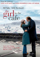 饮食店女孩The Girl in the Café (2005)