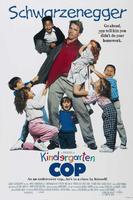 幼儿园特警Kindergarten Cop (1990)