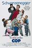 幼儿园特警/Kindergarten Cop(1990)