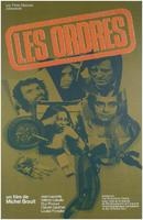 命令Les Ordres (1974)