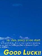 梦想起飞Good Luck!! (2003)