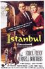 伊斯坦布尔/Istanbul(1957)
