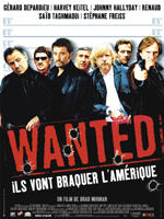 头号通缉Wanted (2005)