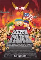 南方公园电影版：南方四贱客/South Park: Bigger Longer & Uncut(1999)