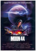 霹雳雄鹰Moon 44 (1990)