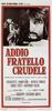 她是个娼妓/Addio, fratello crudele(1971)