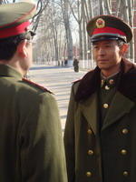 寂静的哨所Silent Watchhouse (2007)