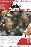 茱莉亚不见了Giulias Verschwinden (2009)