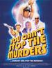 You Can't Stop the Murders(2003)