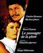 雨中的乘客Passager de la pluie, Le (1969)