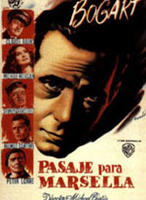 马赛之路Passage to Marseille (1944)