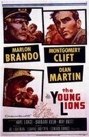 百战雄狮The Young Lions (1958)