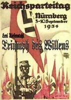 意志的胜利Triumph des Willens (1935)