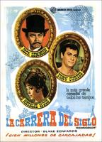 疯狂大赛车The Great Race (1965)