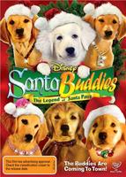 圣诞狗狗Santa Buddies (2009)