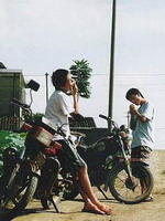 槟榔Betelnut  (2006)